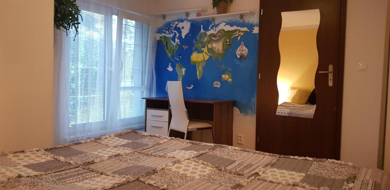 Penzion Terra Banensium Banská Štiavnica 외부 사진