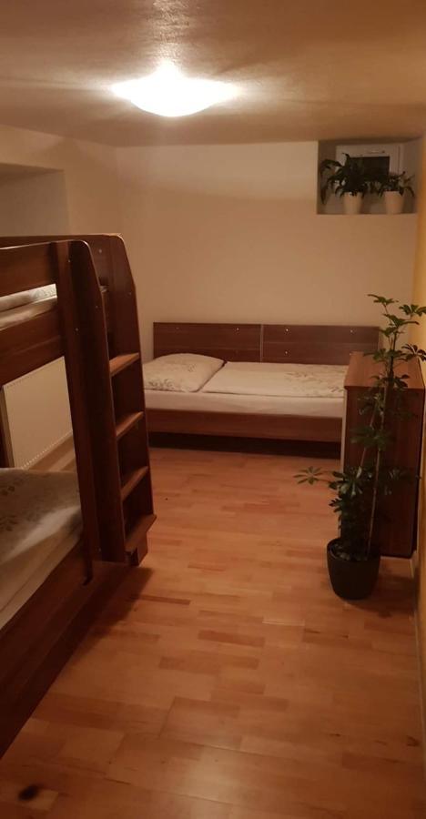 Penzion Terra Banensium Banská Štiavnica 외부 사진